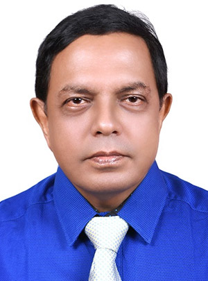 Professor Dr. Md. Abdul Latif
