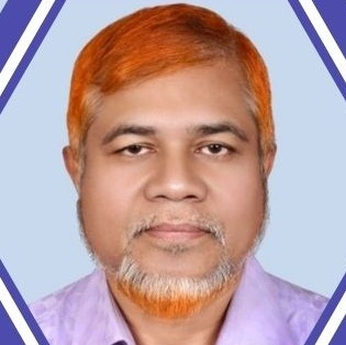 Professor Dr. A. H. M. Delwar Mamun