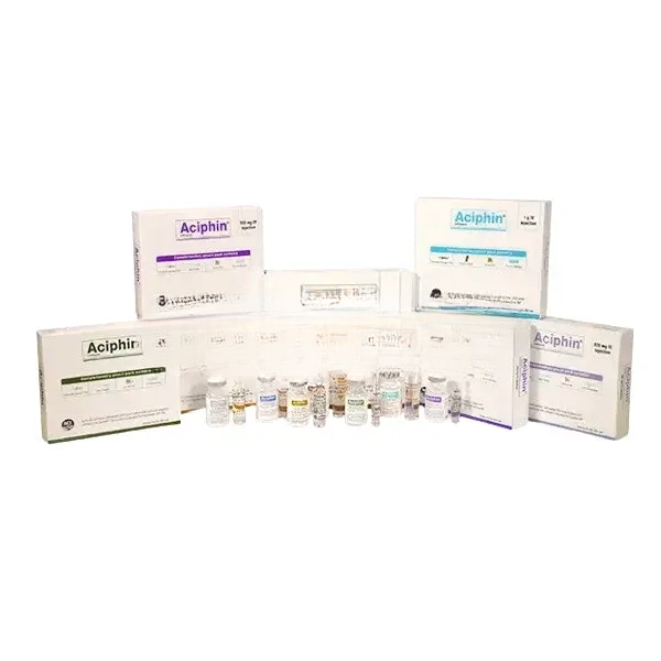 Aciphin
