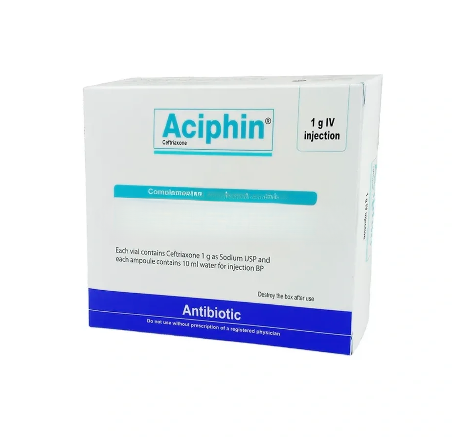 Aciphin