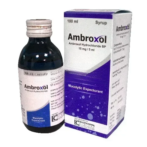 Ambroxol