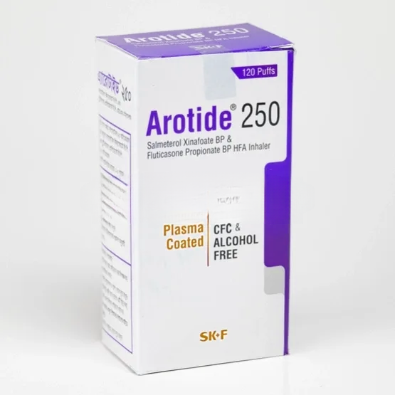 Arotide
