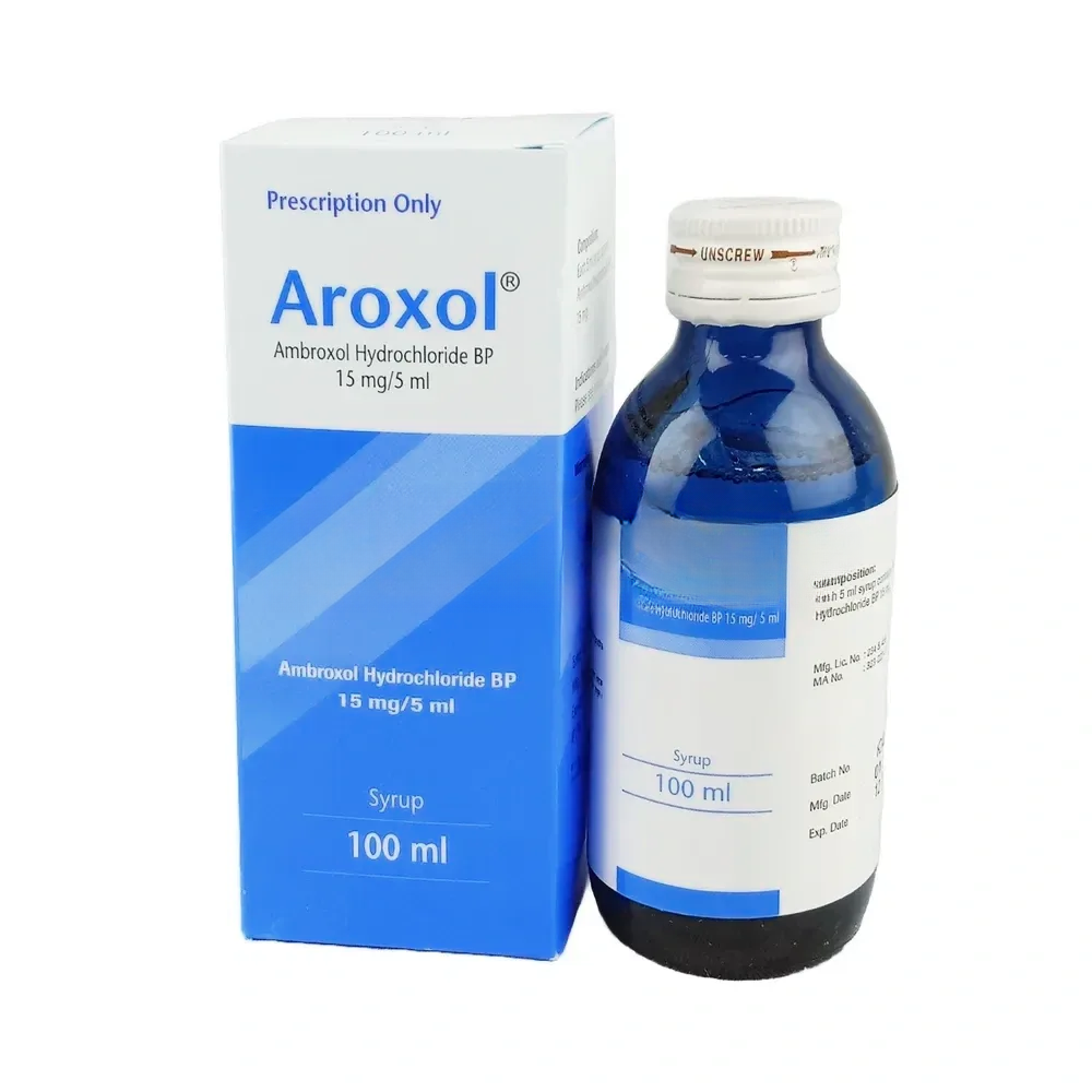 Aroxol