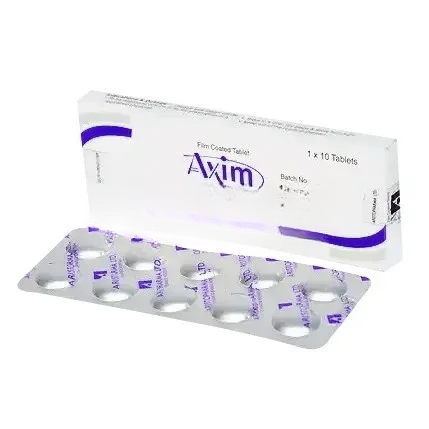 Axim