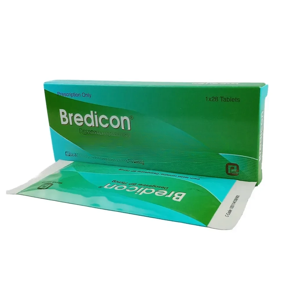 Bredicon