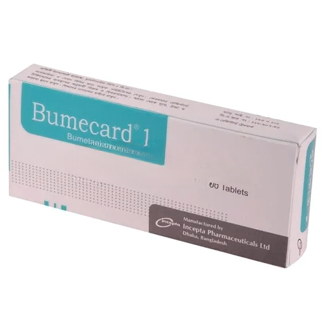 Bumecard