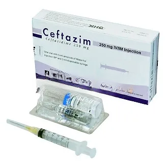 Ceftazim