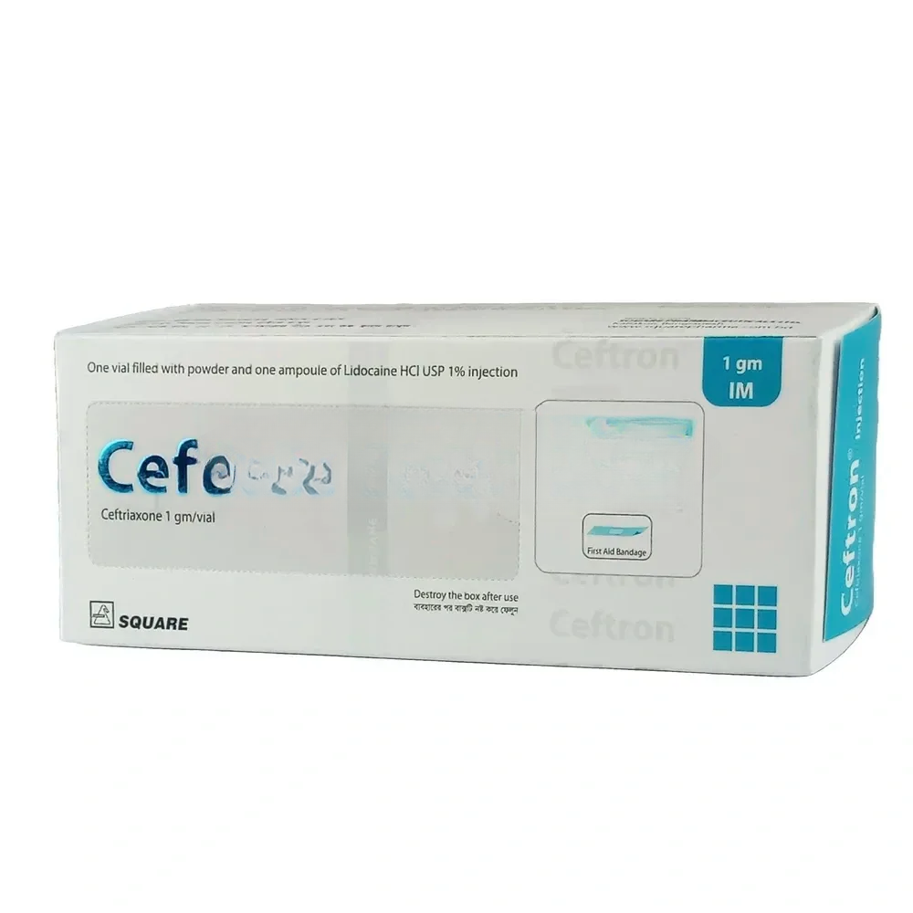 Ceftron