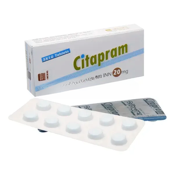Citapram