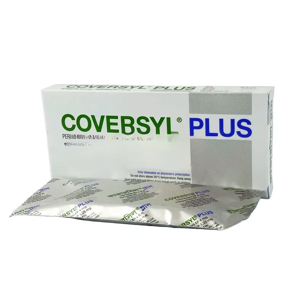 Coversyl Plus