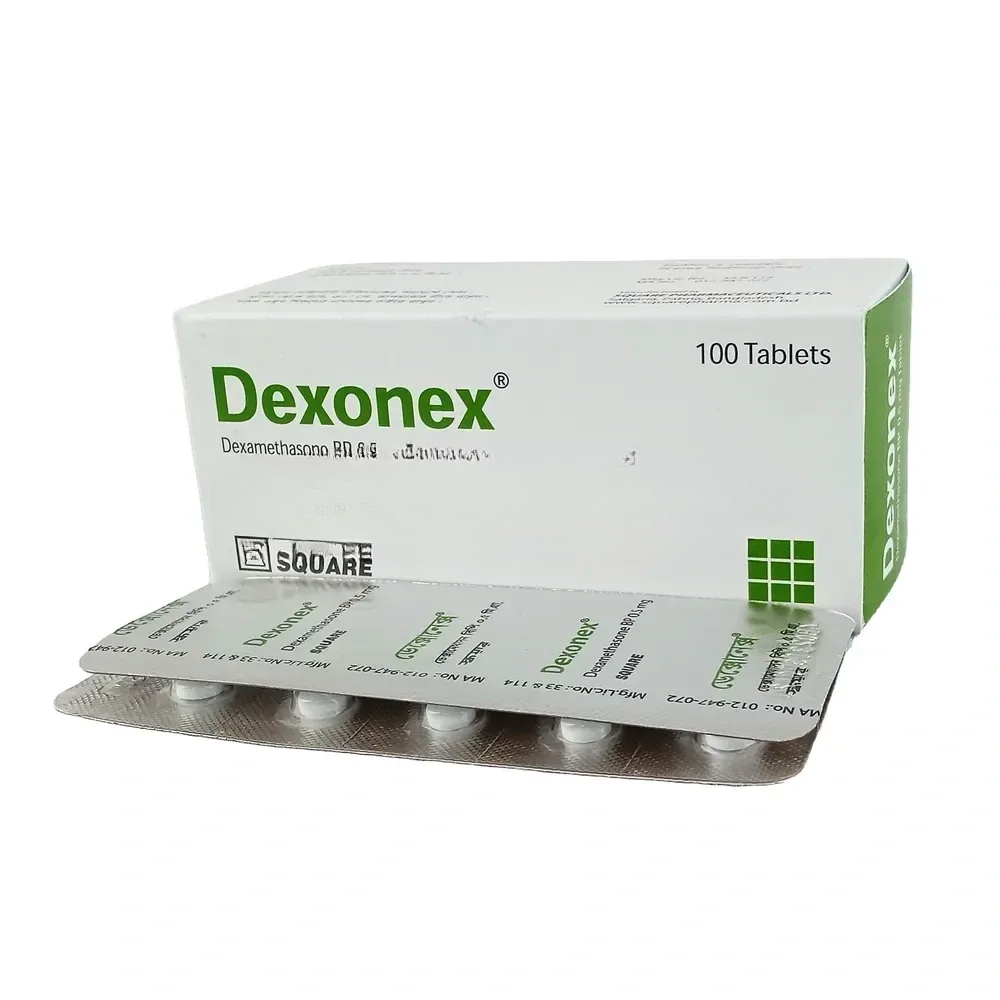 Dexonex