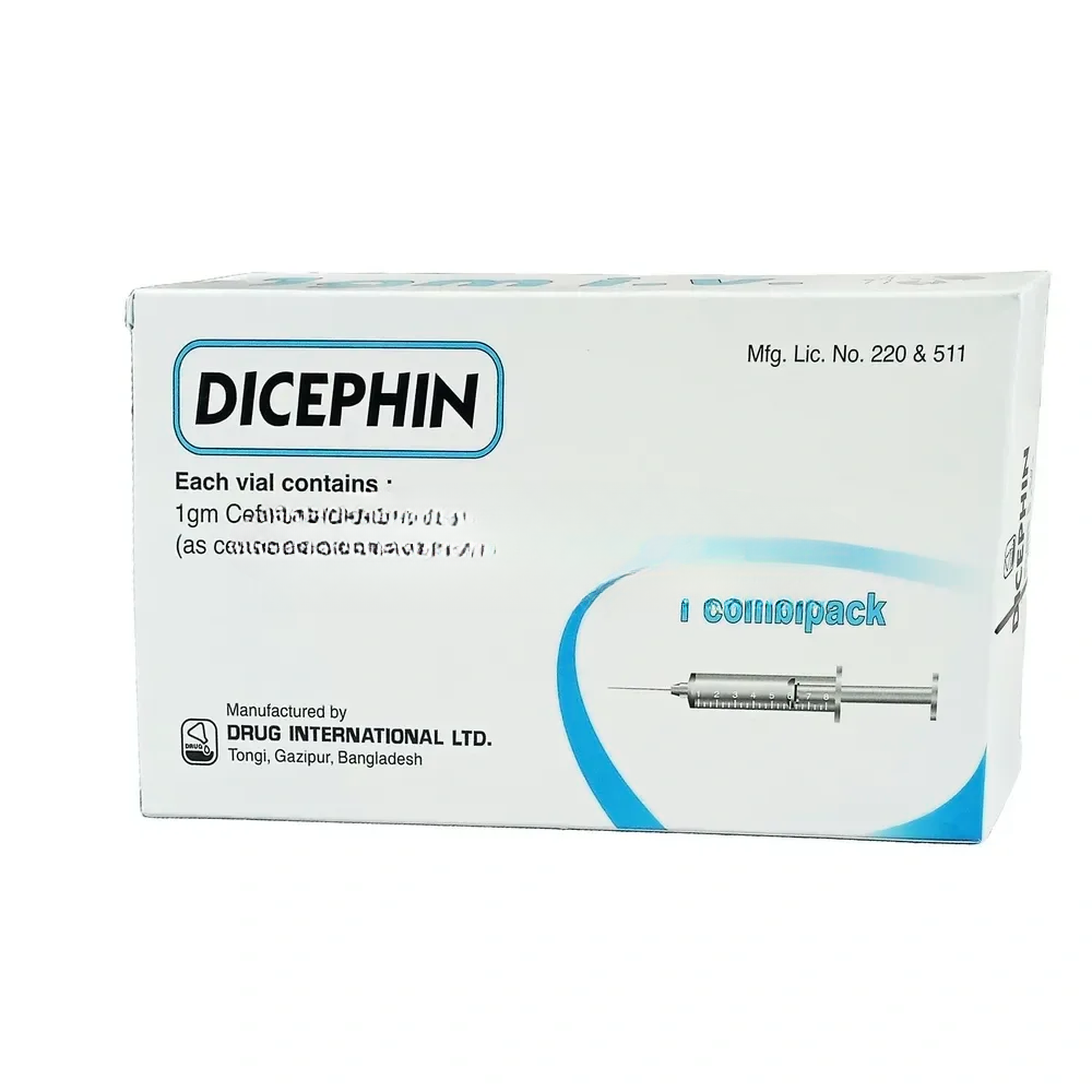 Dicephin
