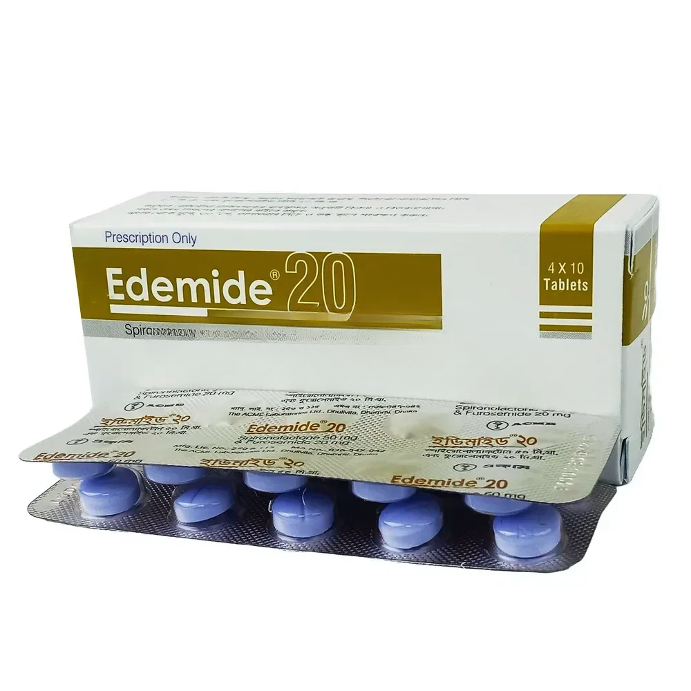 Edemide