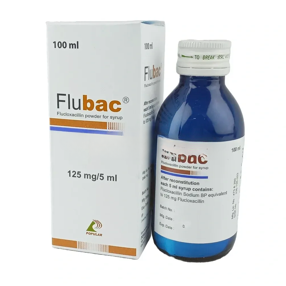 Flubac