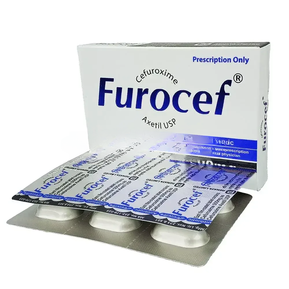 Furocef