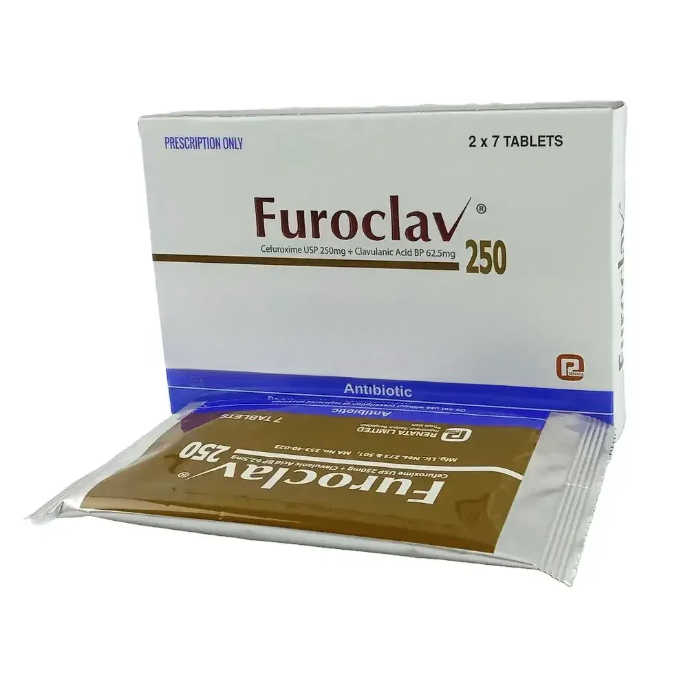 Furoclav