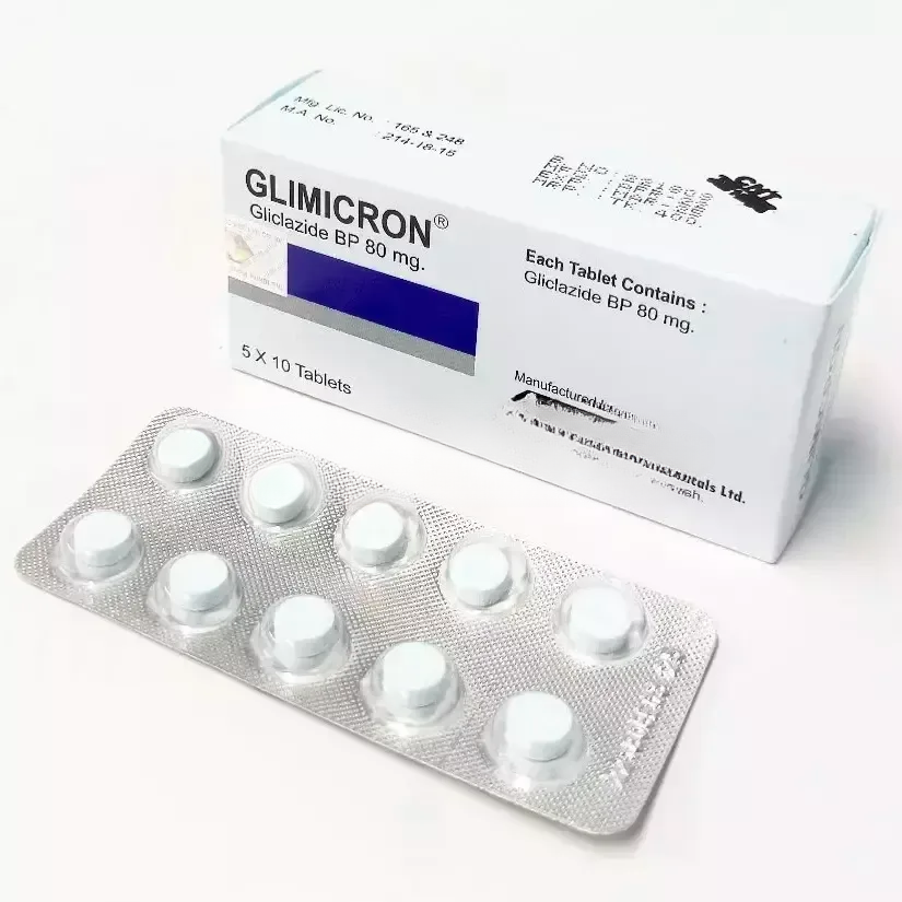 Glimicron