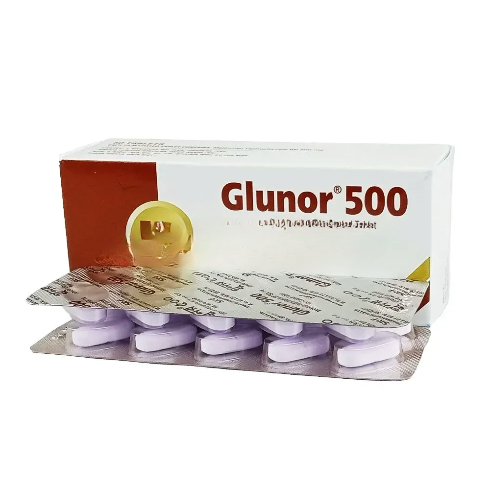 Glunor