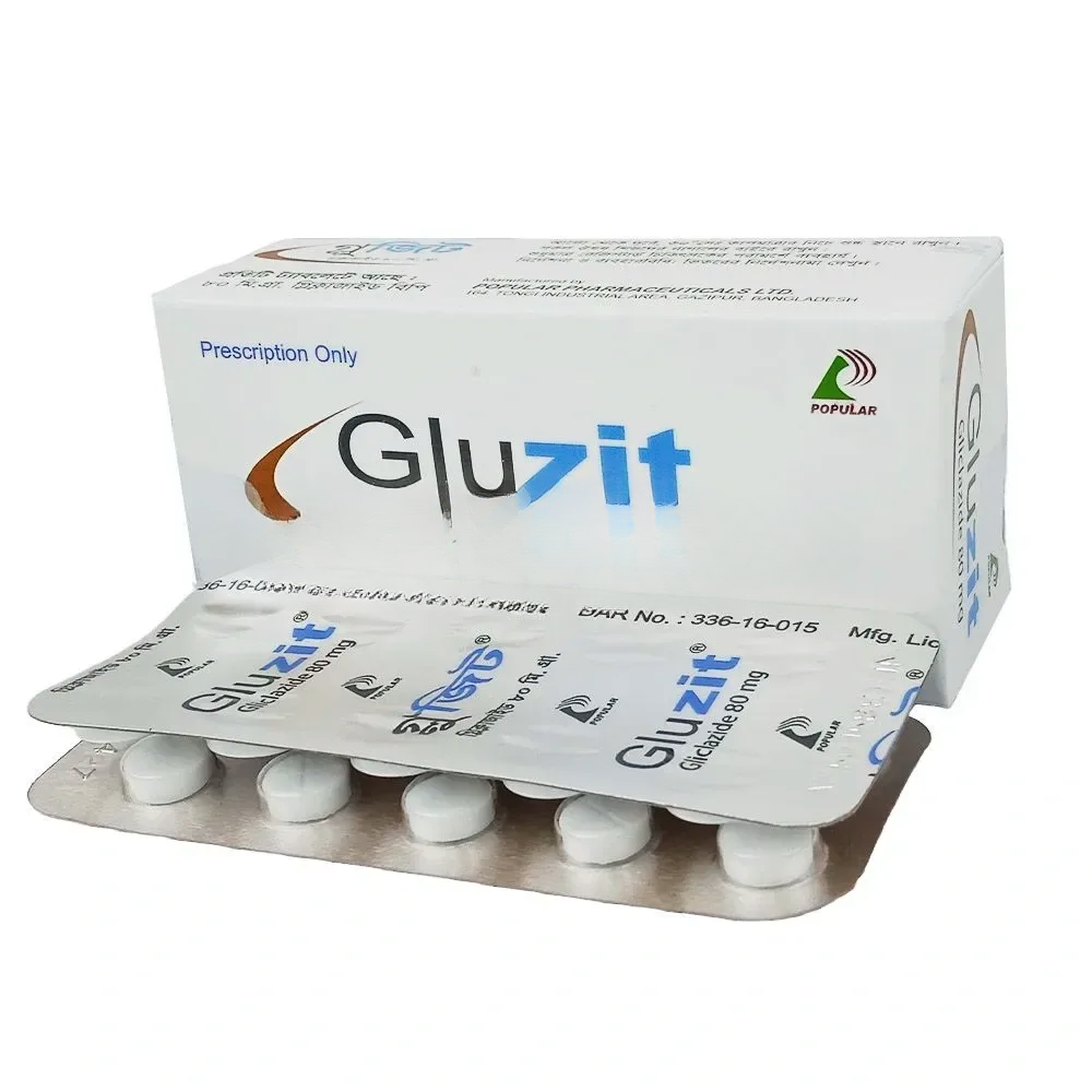Gluzit