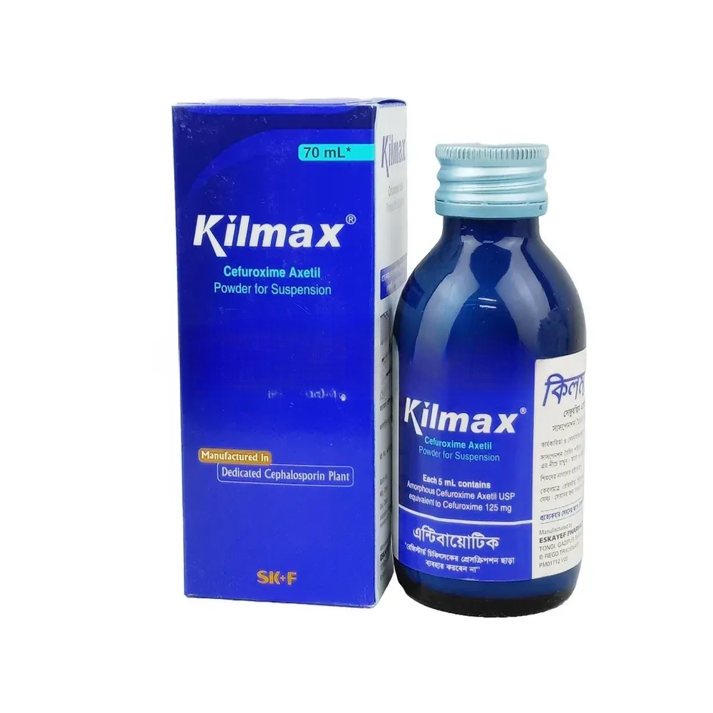 Kilmax