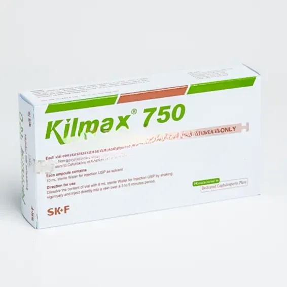 Kilmax