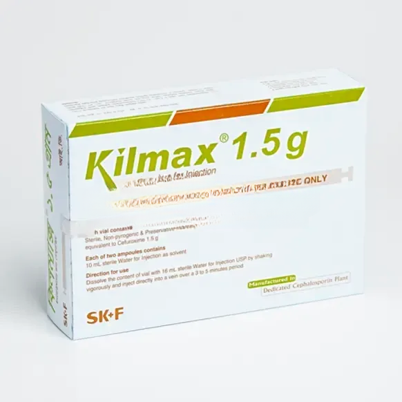 Kilmax