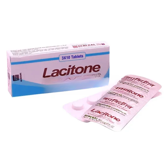 Lacitone
