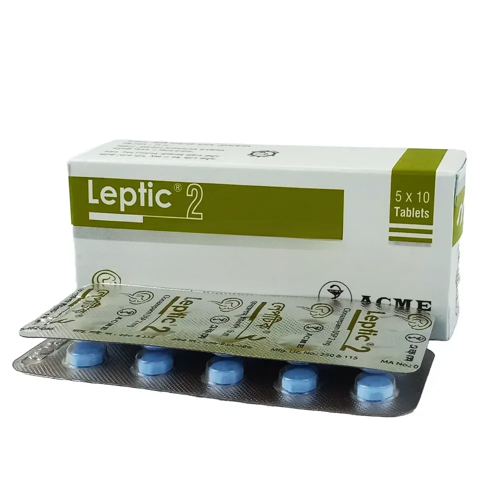 Leptic