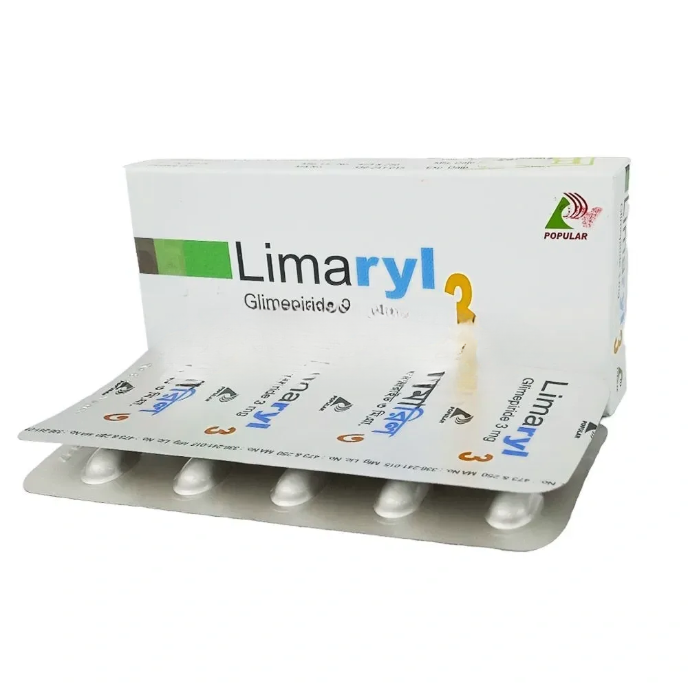 Limaryl