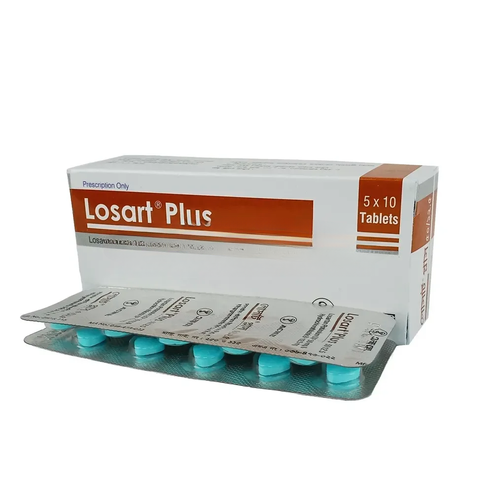 Losart Plus