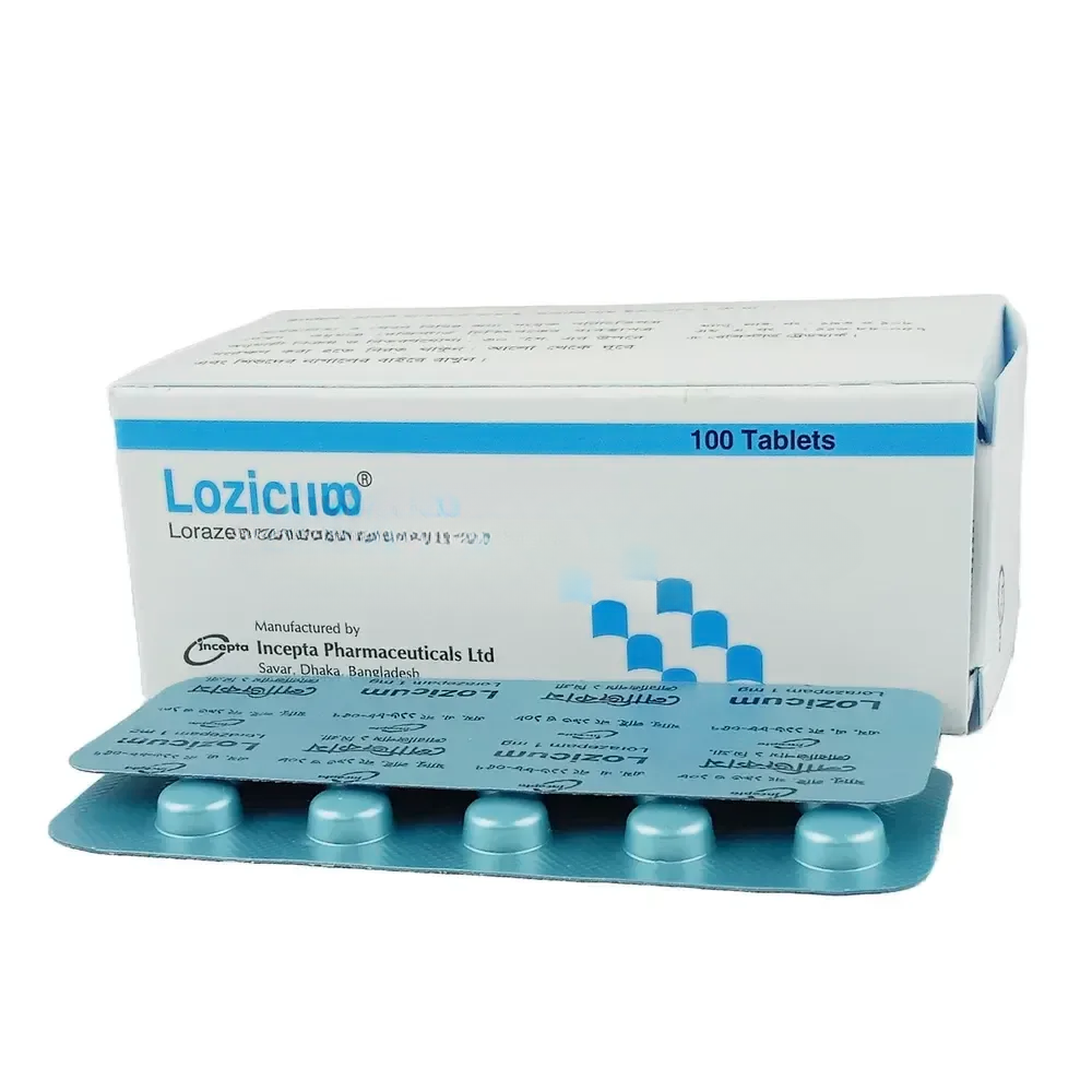Lozicum