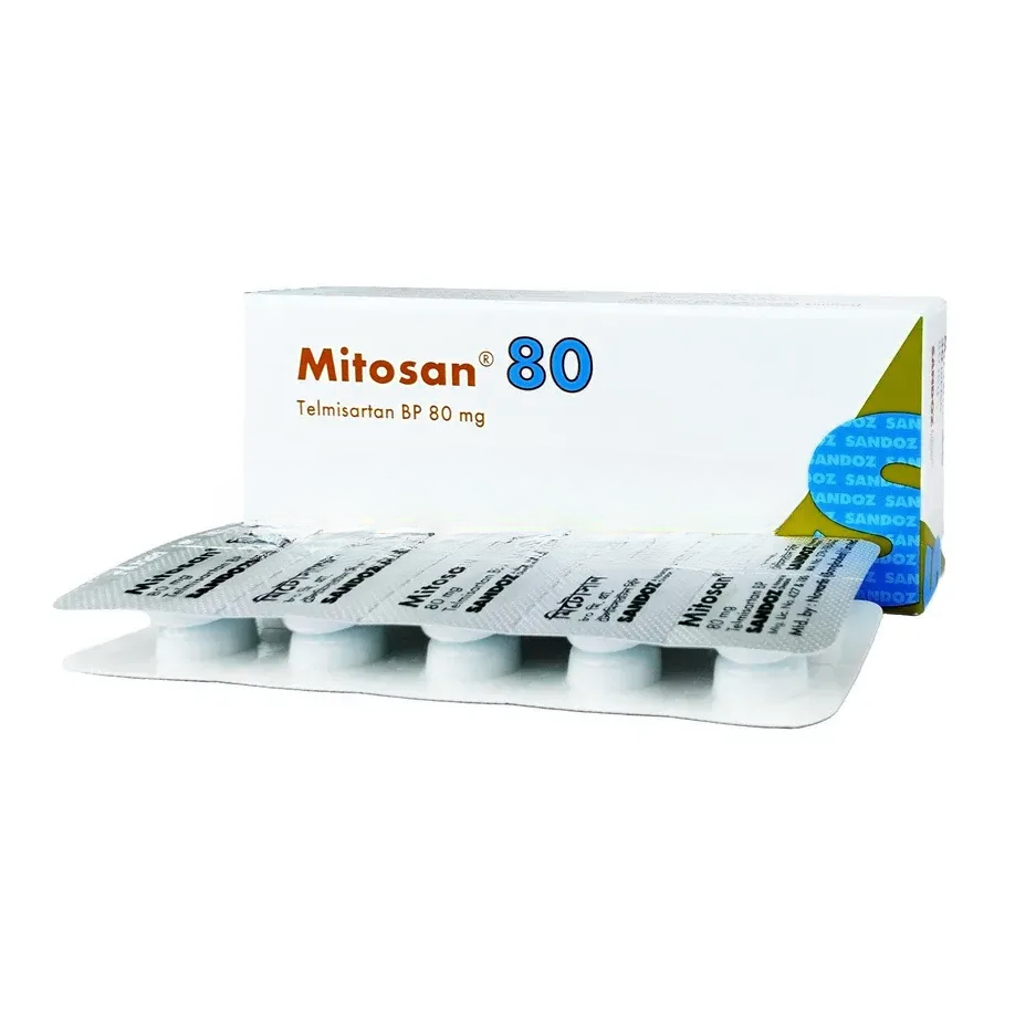 Mitosan