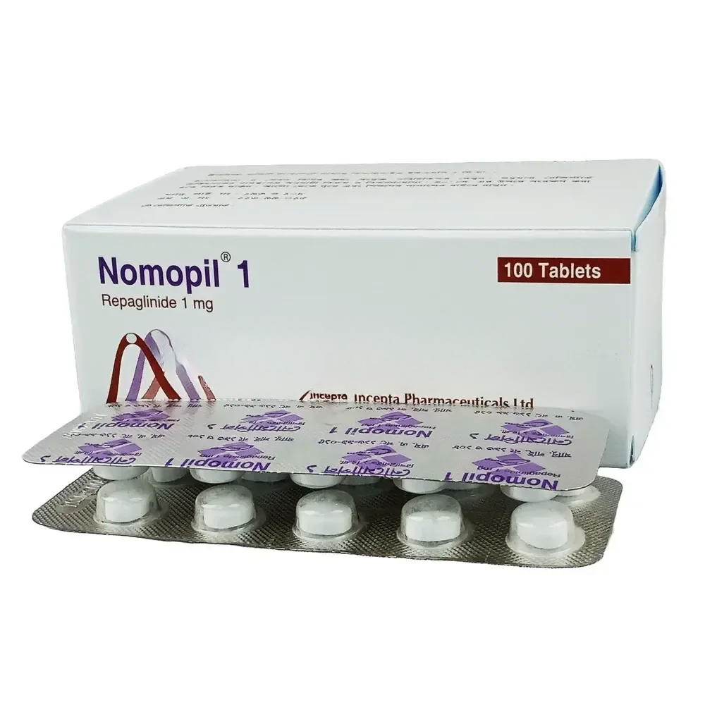 Nomopil