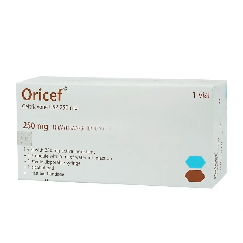 Oricef