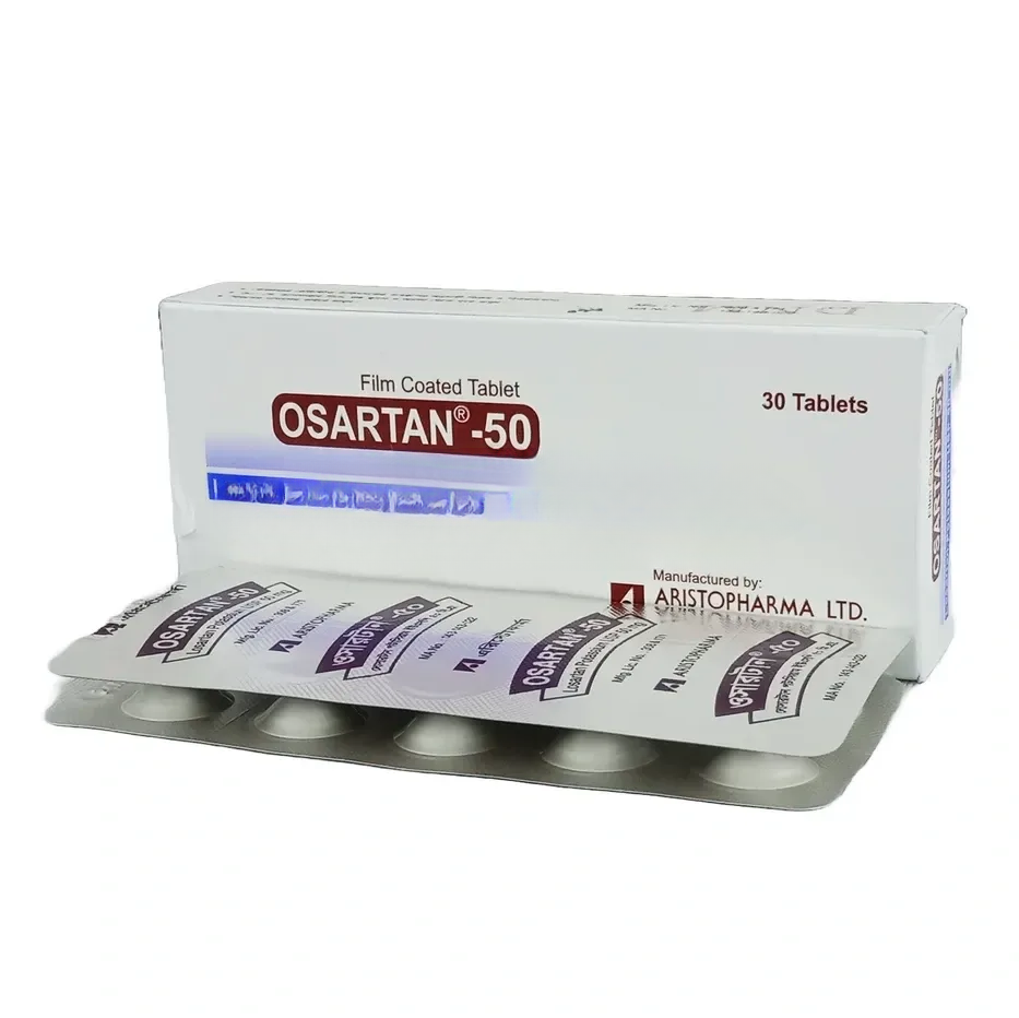 Osartan