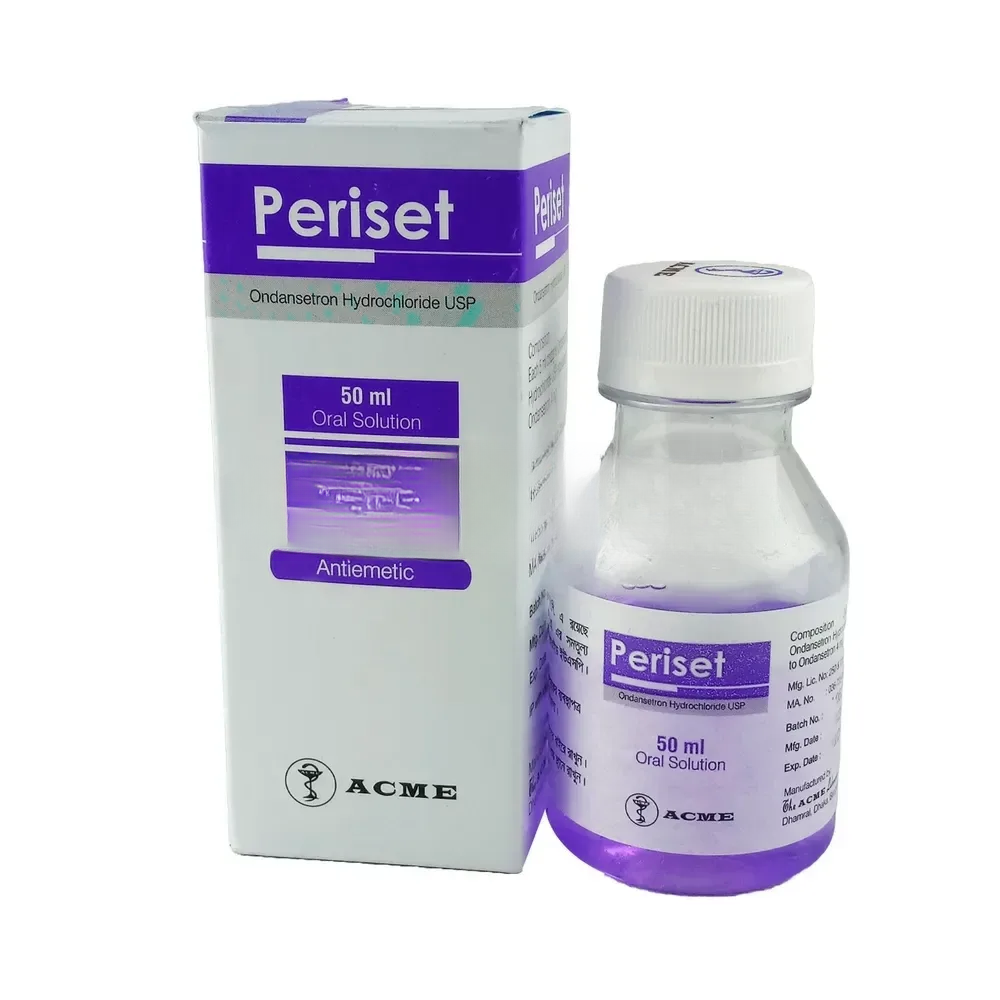 Periset