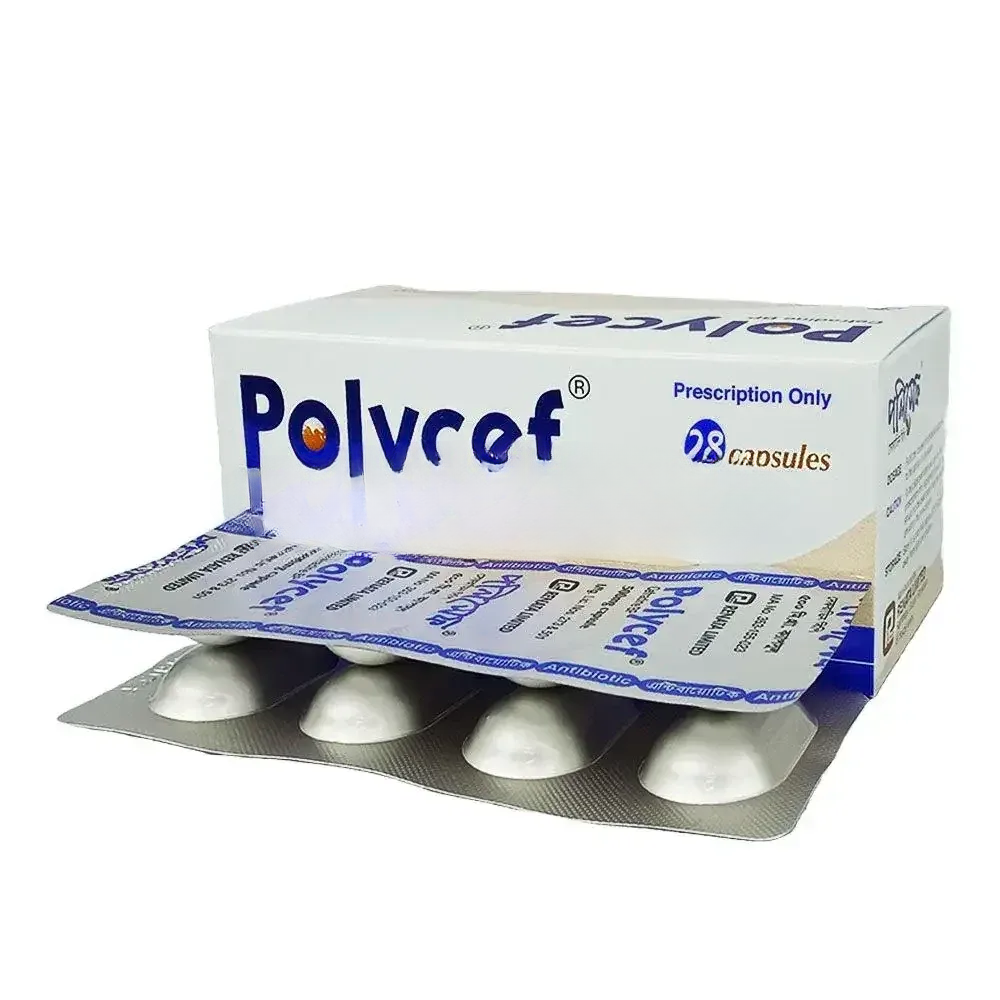 Polycef