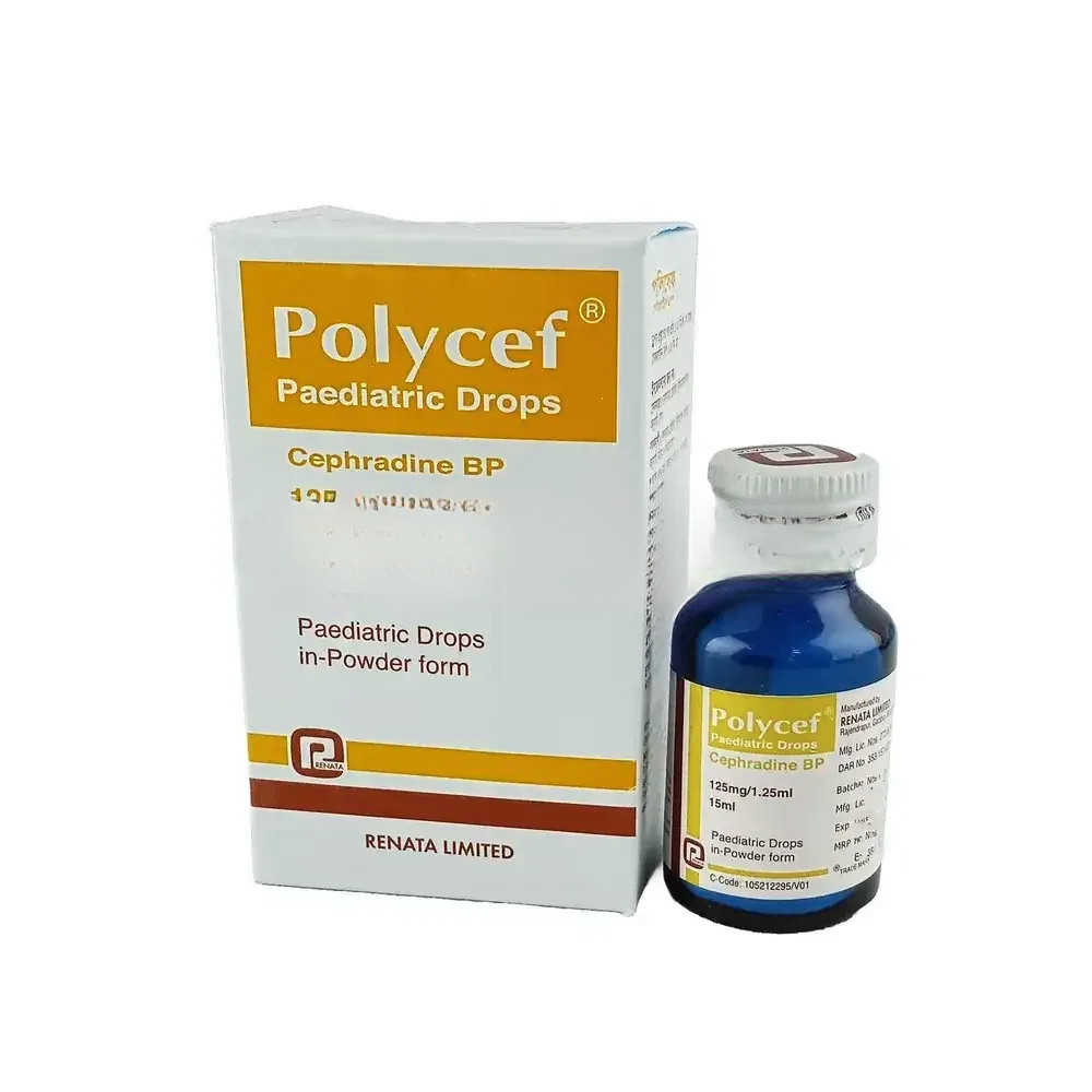 Polycef