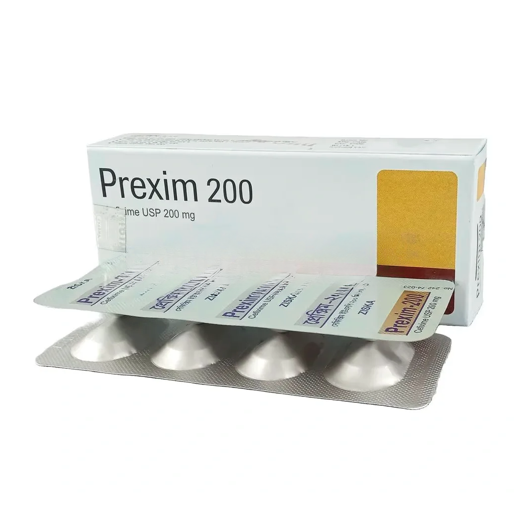 Prexim
