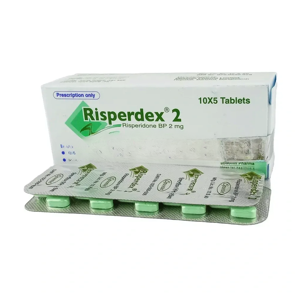 Risperdex