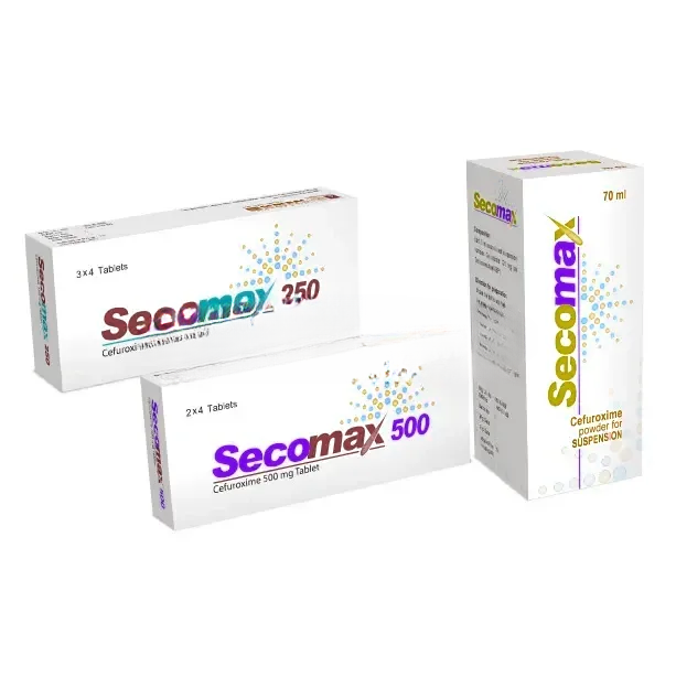 Secomax
