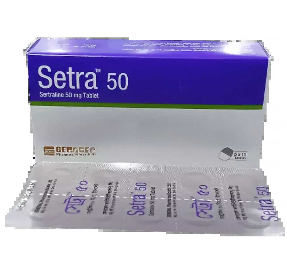 Setra