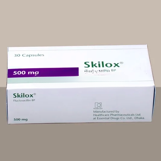 Skilox