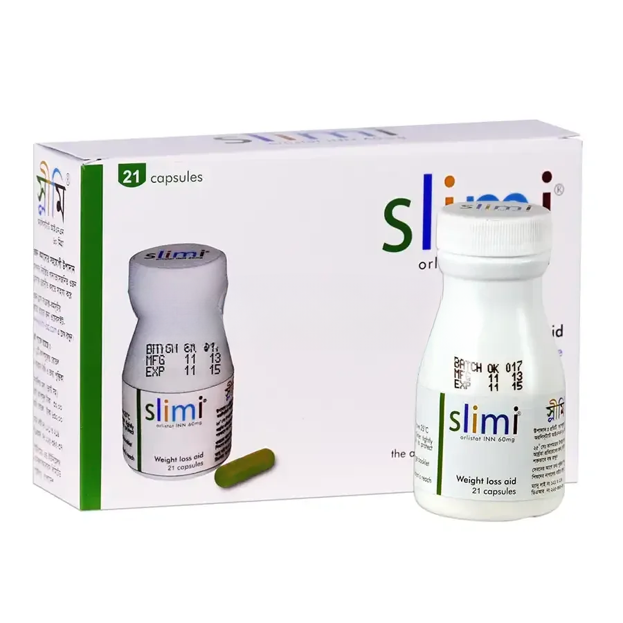 Slimi