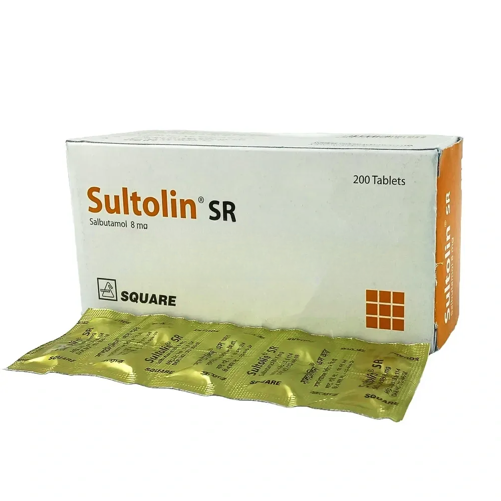 Sultolin SR