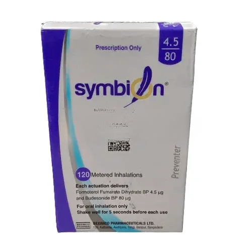 Symbion