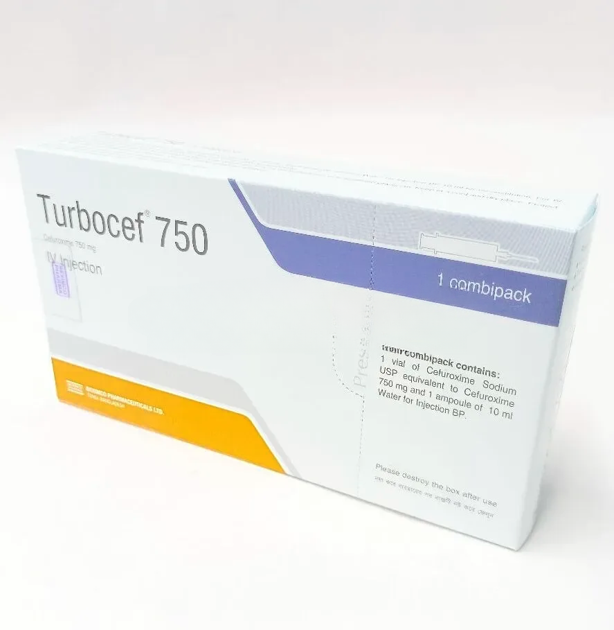 Turbocef