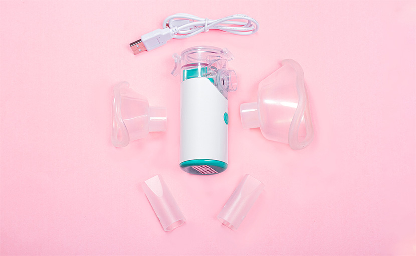 শ্বাসকষ্টে নেবুলাইজার ব্যবহার সম্পর্কে কতটুকু জানেন?