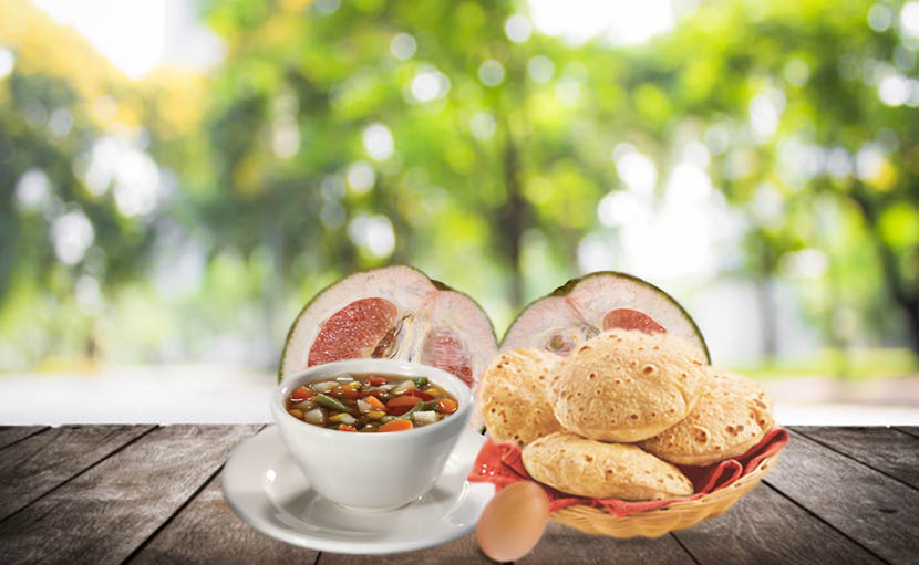 ১ মাসেই ৫ কেজি ওজন কমানোর ডায়েট চার্ট জানেন কি?