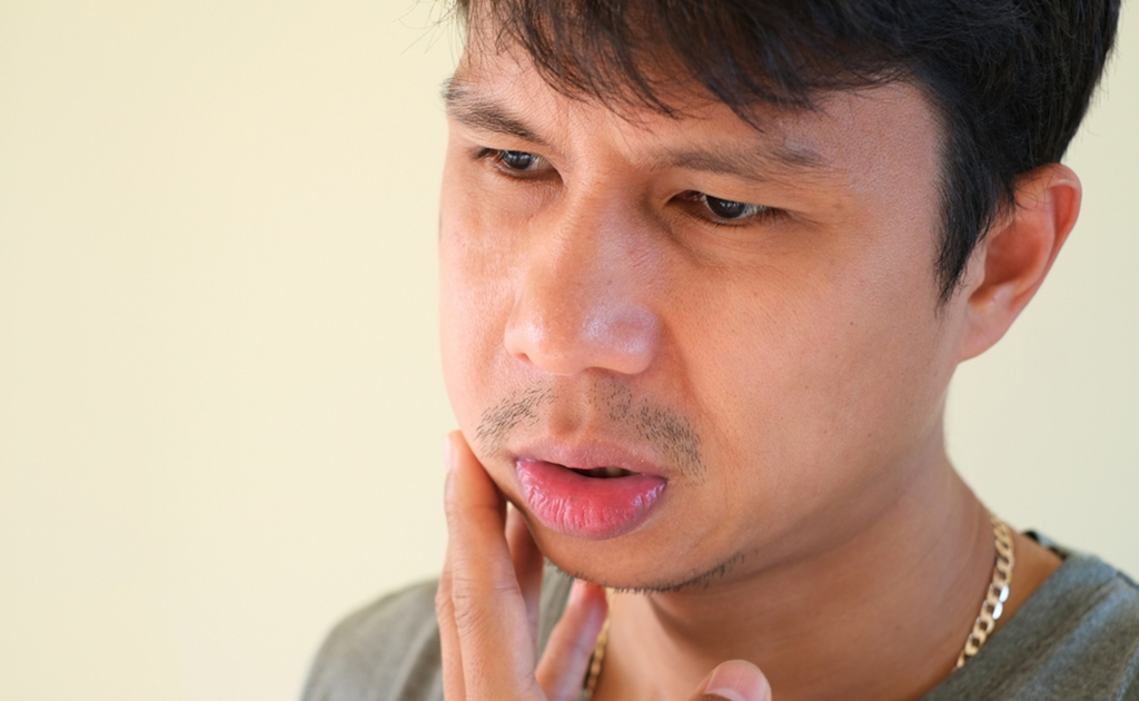 মুখের টিউমার থেকে নিজেকে সুরক্ষিত রাখবেন কীভাবে?